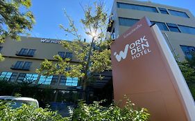 เวิร์ค เดน เชียงราย